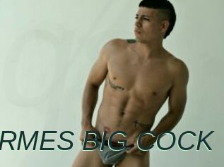 HERMES_BIG_COCK