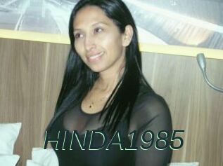 HINDA1985