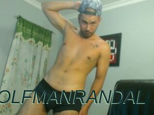 HOLFMANRANDAL