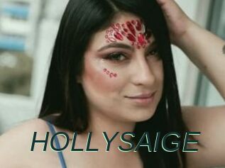 HOLLYSAIGE