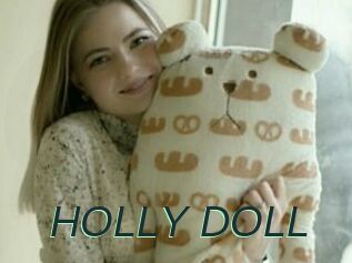 HOLLY_DOLL