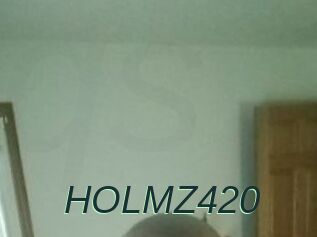 HOLMZ420