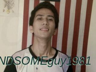 HONDSOMEguy1981