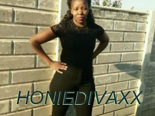 HONIEDIVAXX