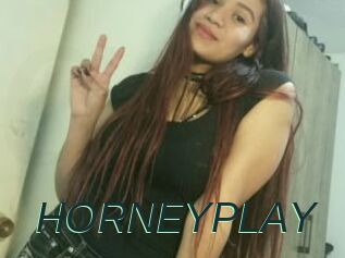 HORNEYPLAY