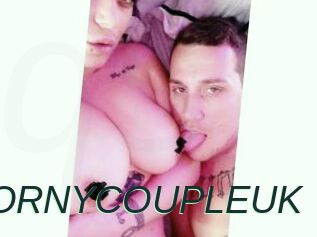 HORNYCOUPLEUK