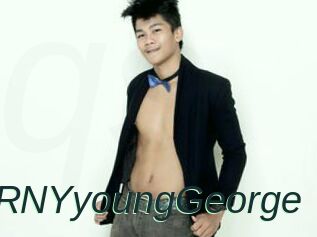HORNYyoungGeorge