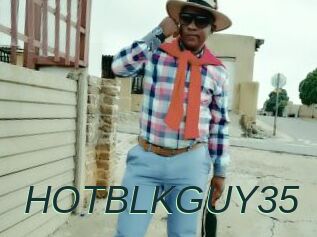 HOTBLKGUY35