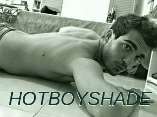 HOTBOYSHADE