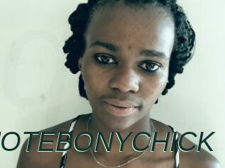 HOTEBONYCHICK