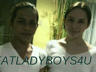 HOTGREATLADYBOYS4U