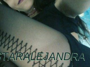 HOTSTARALEJANDRA