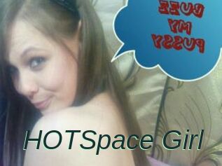 HOTSpace_Girl