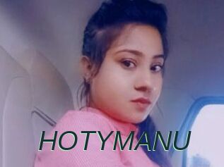 HOTYMANU