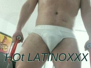 HOt_LATINOXXX