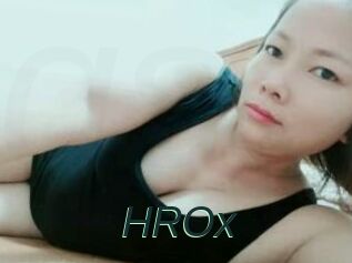 HROx