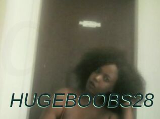 HUGEBOOBS28