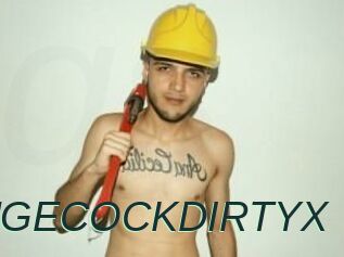 HUGECOCKDIRTYX