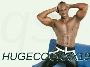 HUGECOCKXX19