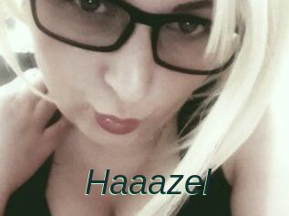 Haaazel