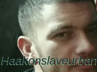 Haakonslaveurban