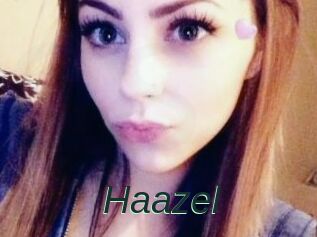 Haazel