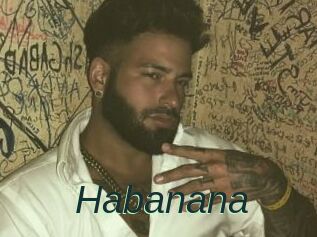 Habanana
