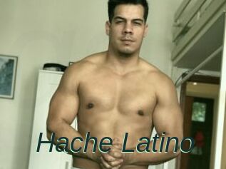 Hache_Latino