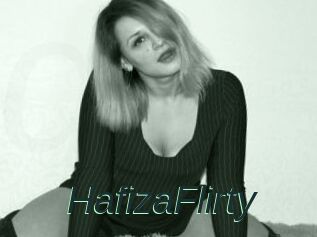 HafizaFlirty