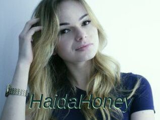HaidaHoney