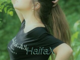 HaifaX
