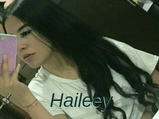 Haileey