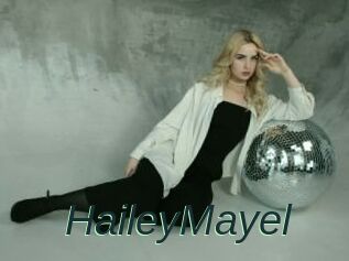 HaileyMayel