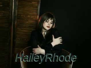 HaileyRhode
