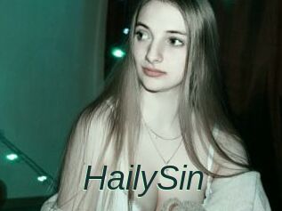 HailySin