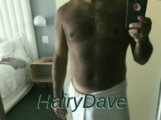 HairyDave