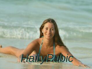 HairyPubic