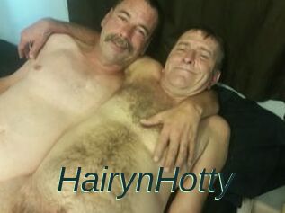 HairynHotty