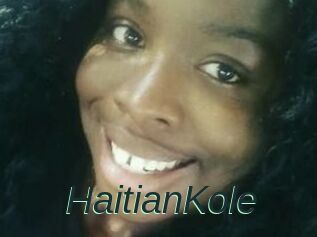 HaitianKole