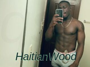 HaitianWood