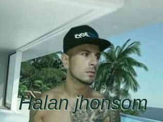 Halan_jhonsom