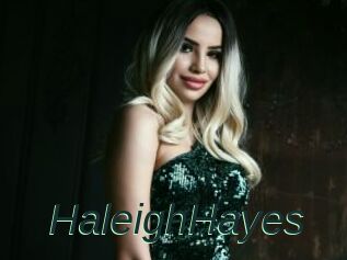HaleighHayes