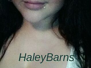 HaleyBarns