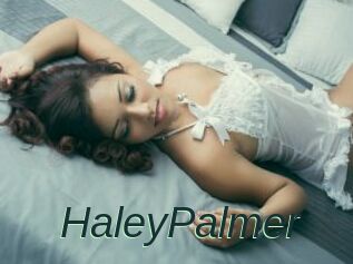 HaleyPalmer
