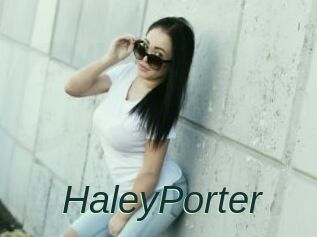 HaleyPorter