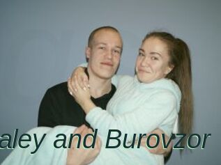 Haley_and_Burovzor
