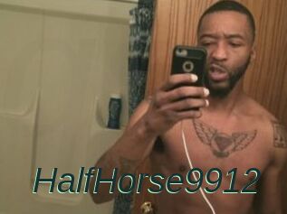 HalfHorse9912