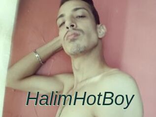 HalimHotBoy