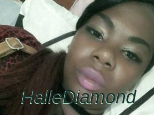 HalleDiamond