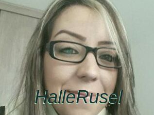 Halle_Rusel